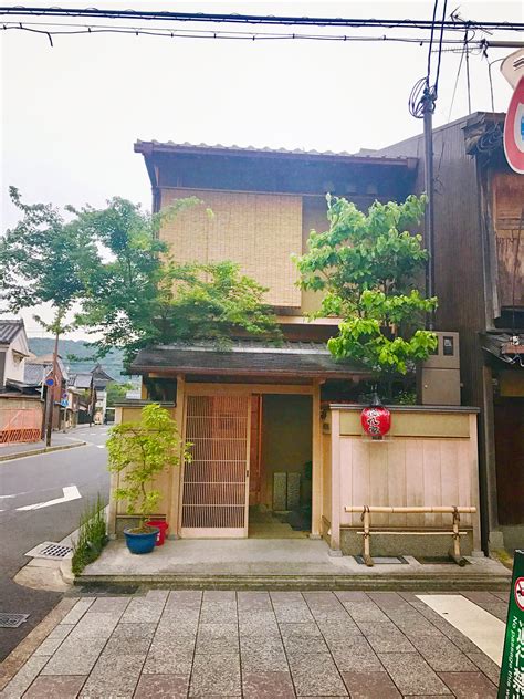 日本小房子 性格 意思